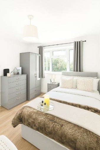 Lovely Double Rooms- Auckland Drive Main Photo