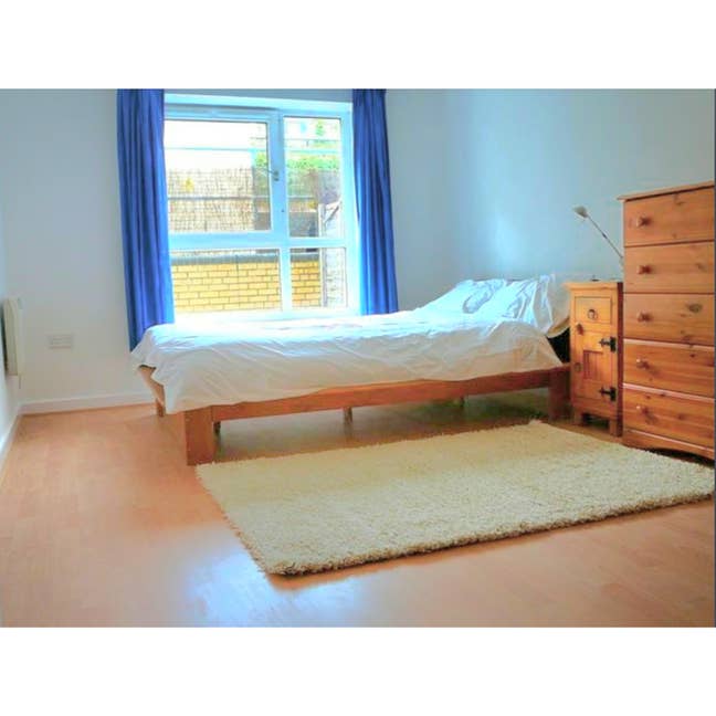 Dbl room/own bath/garden apt Z2/Walk2wk/All Inclus Main Photo