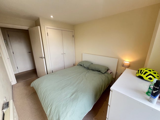 Room Available Battersea Park Main Photo