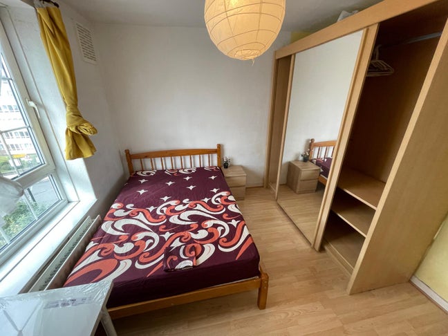  Double room near Bethnal Green/ Shoredich/ Hoxton Main Photo