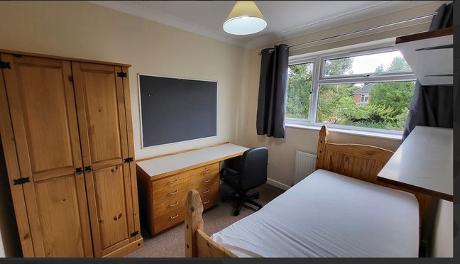 Replacement Tenancy Allert Main Photo