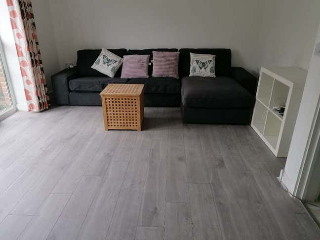 Charming 2-double-bedroom student house Main Photo