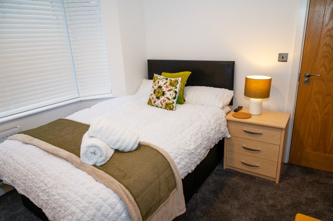 ❤️ Luxury Ensuite Room Main Photo