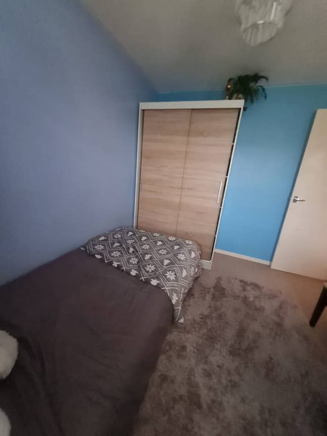 Doubleroom to rent in 3-bed house Main Photo
