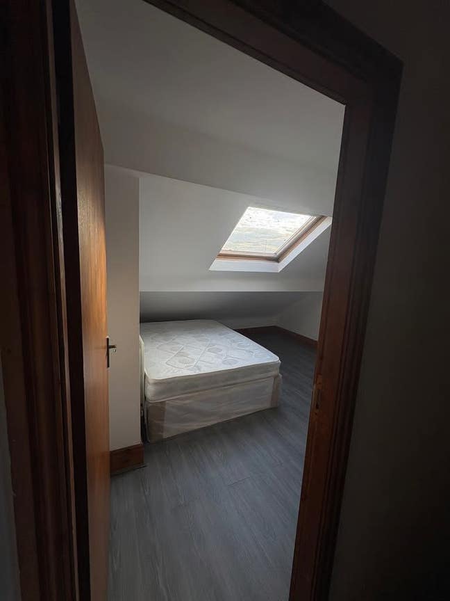 Spacious 4-Bed House for Rent – Ls6 1QA Main Photo