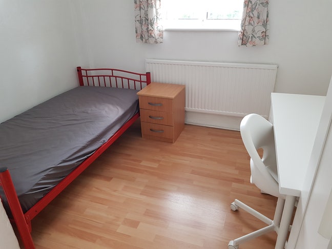 Single-bedroom - 5 minutes from King's Cross/UCL Main Photo