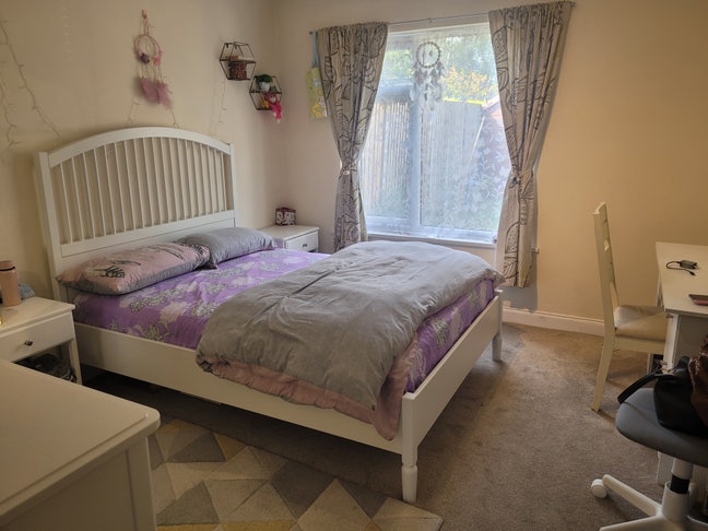 Lovley Double room  Main Photo