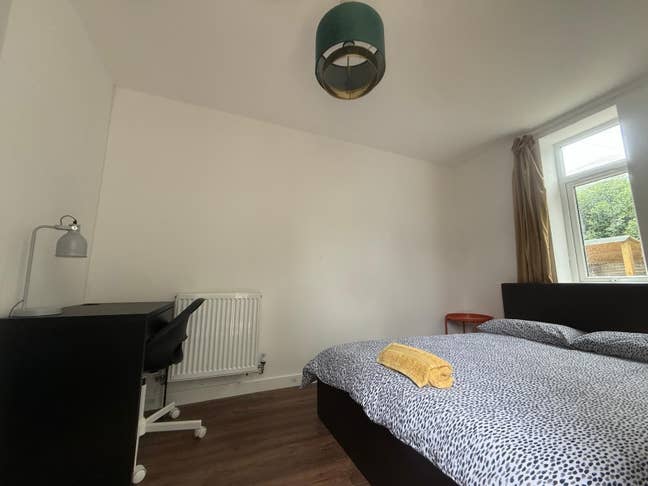 Ensuite, Own Private Garden & parking - Filton Main Photo