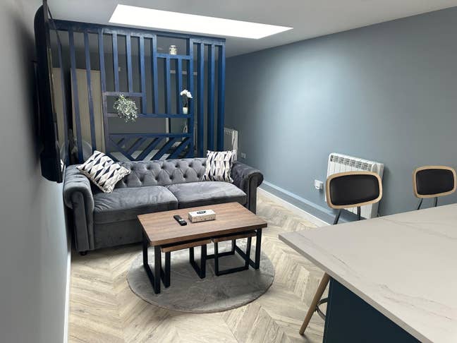 Studio apartment  Main Photo