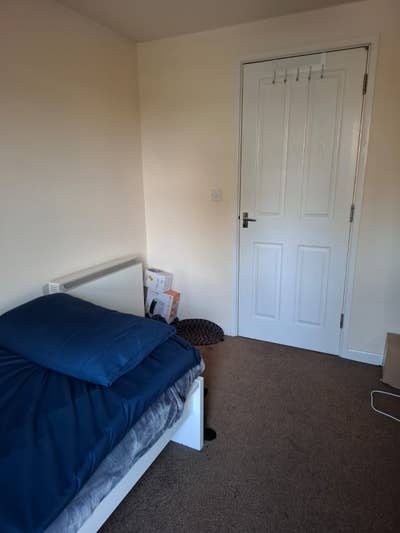 Flat for rent Main Photo