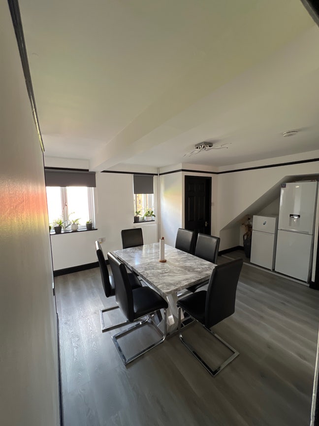 Double room for rent Main Photo