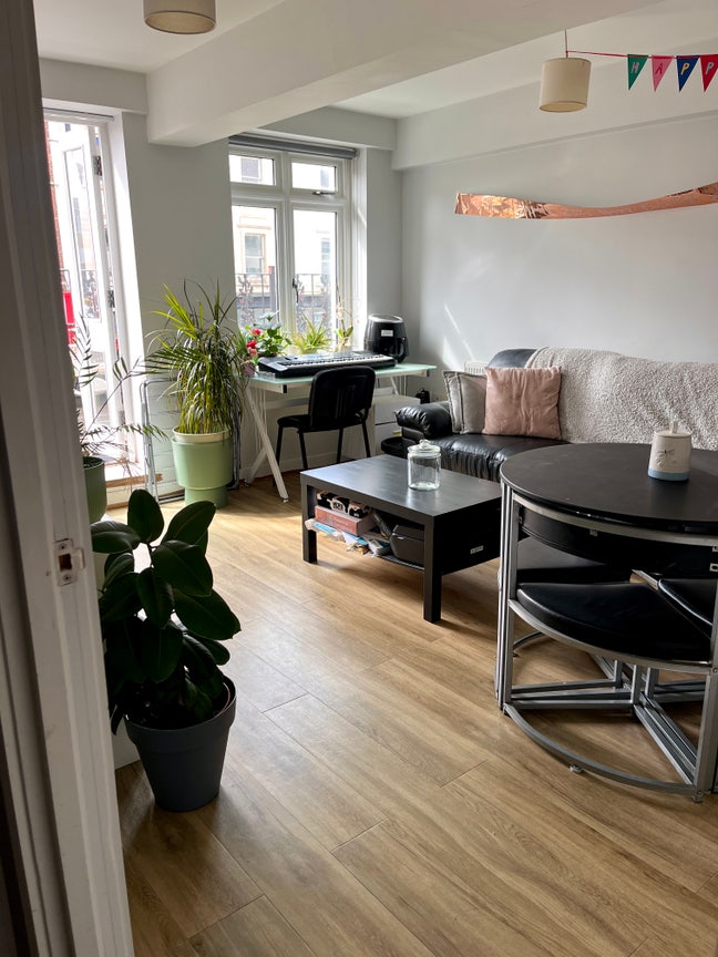 Room for rent in Clifton/Hotwells  Main Photo
