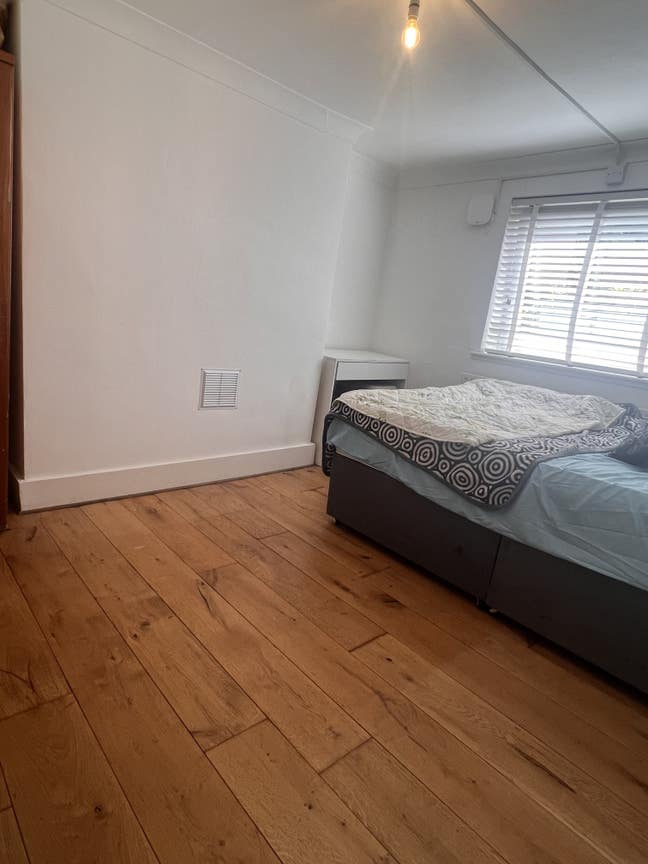 Double room for rent  Main Photo