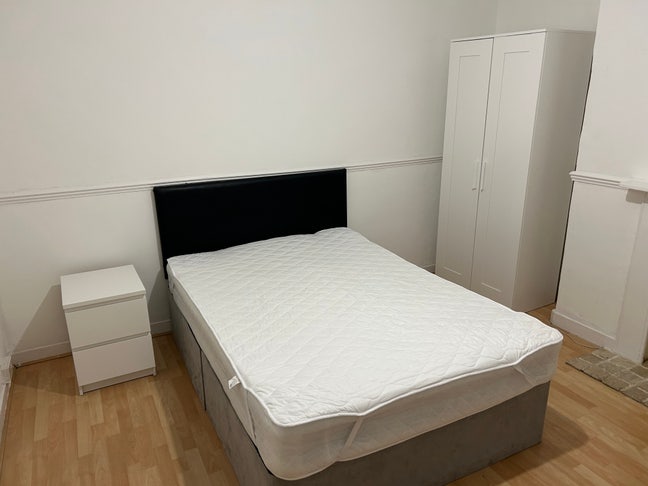Double room for rent  Main Photo