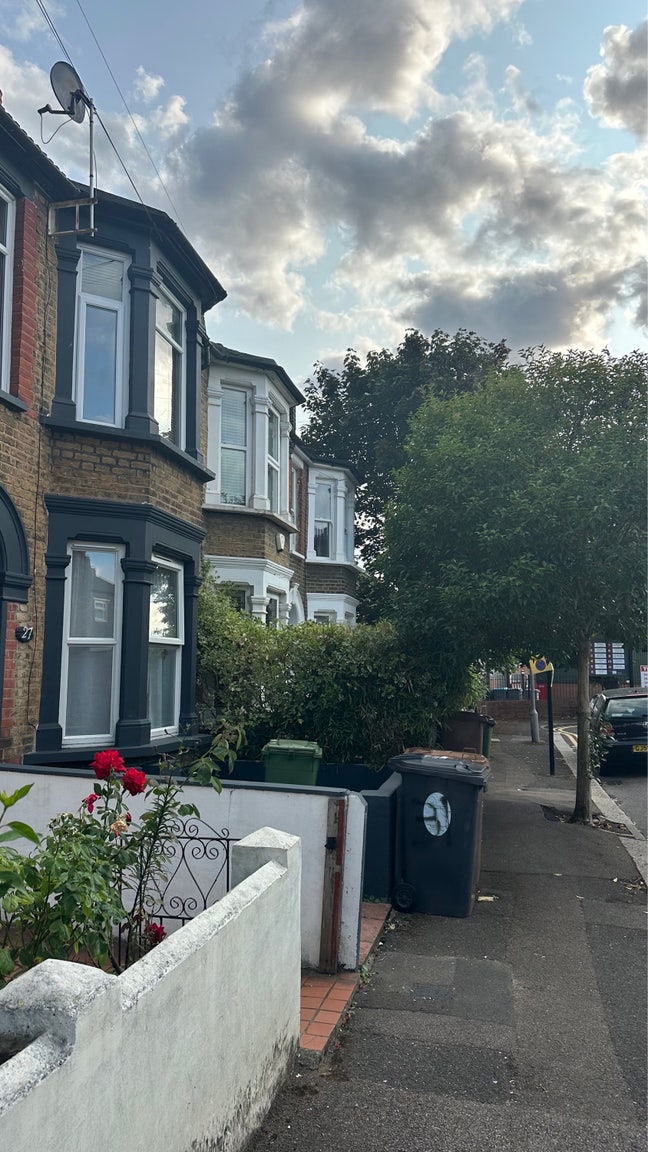 Newly refurbished Victorian ground floor garden  Main Photo