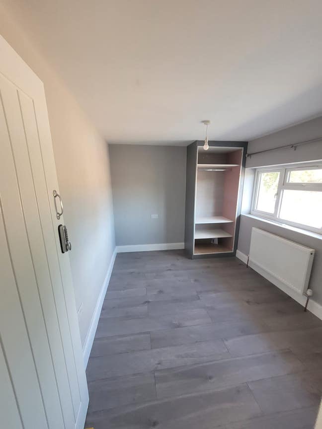 Spacious and Cosy Ensuite Room for Rent - UB7 7EX Main Photo