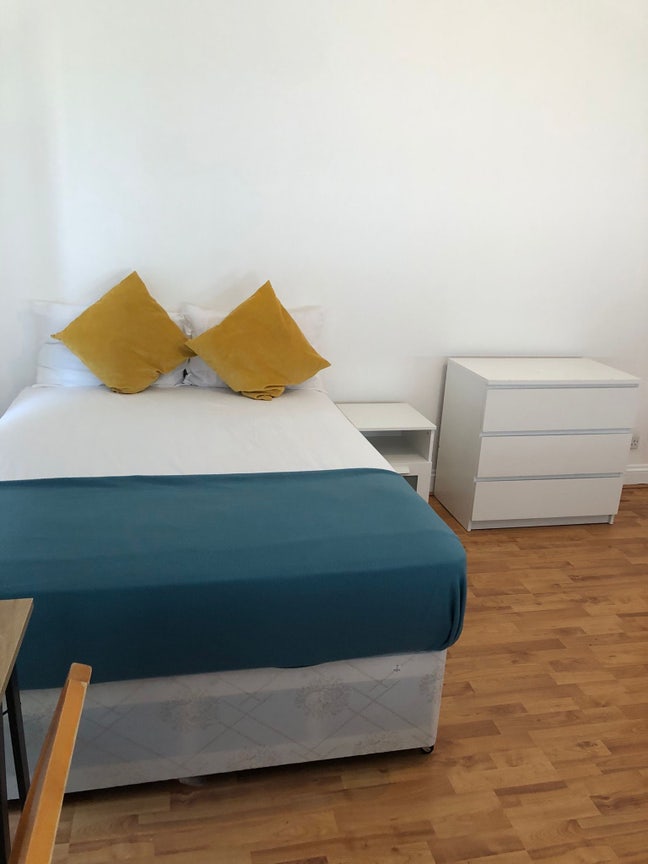 ✨2 spacious double rooms in Manor house Main Photo