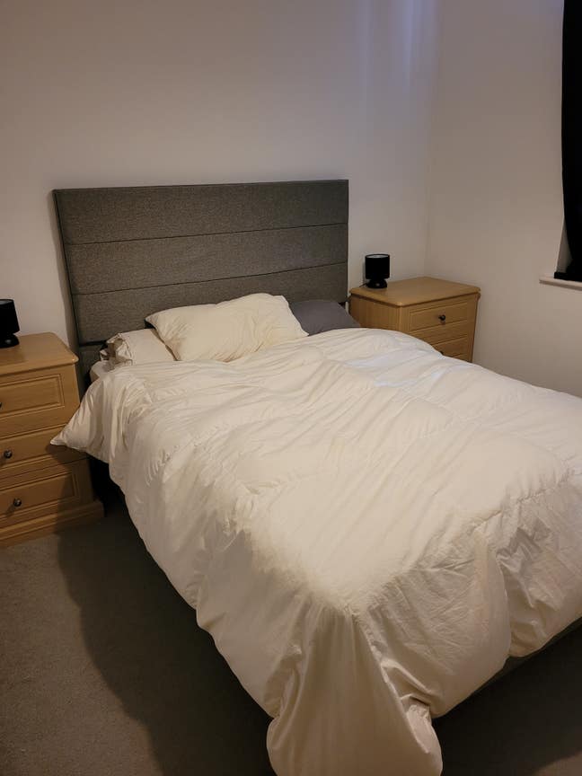 Double room available  Main Photo