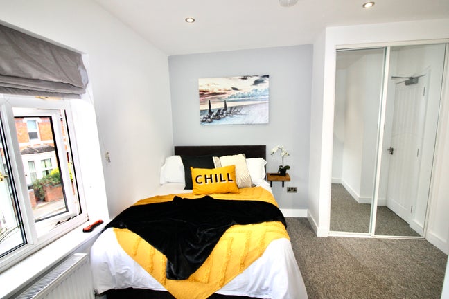 🏡 Kent Road – Stunning House Share Near Old Town Main Photo
