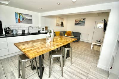 🏡 Kent Road – Stunning House Share Near Old Town Main Photo