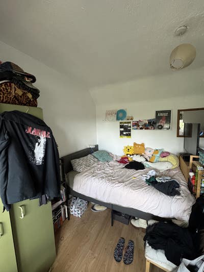 Affordable Fully Furnished Bedsit – Homerton  Main Photo