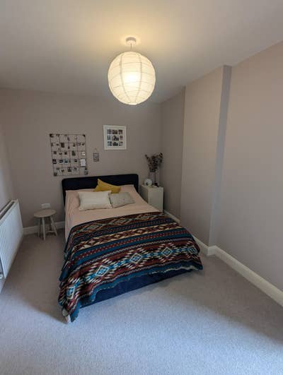 Double room in beautiful 2 bed apt Poplar/Bow Main Photo