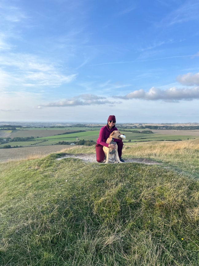  ⸻  Hi! I’m Natalie working professional ... Main Photo