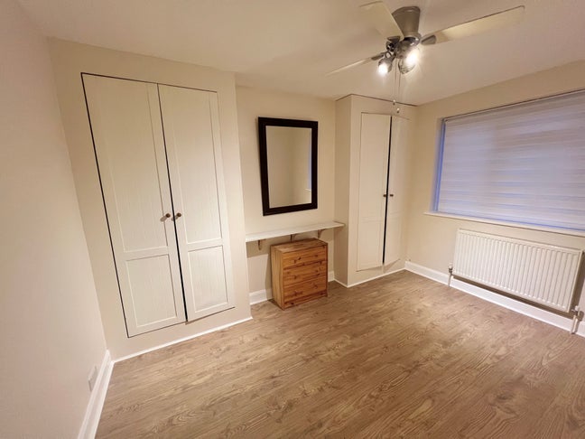 Double room furnished  Main Photo