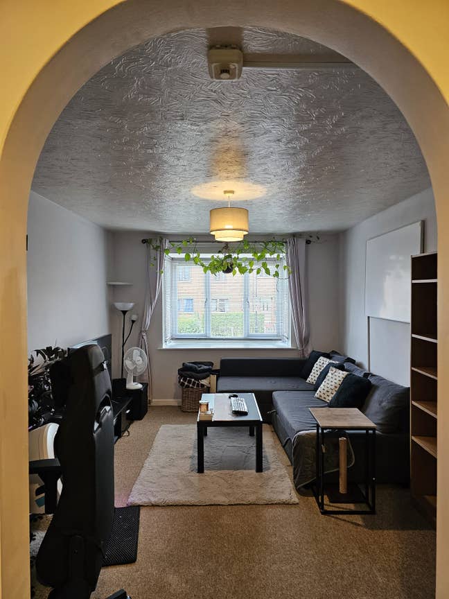 1 BED G/F Flat Close to Soton Uni  Main Photo