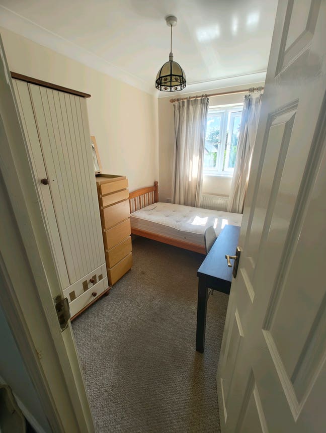 Room Available to Rent- Walkable distance from Uni Main Photo