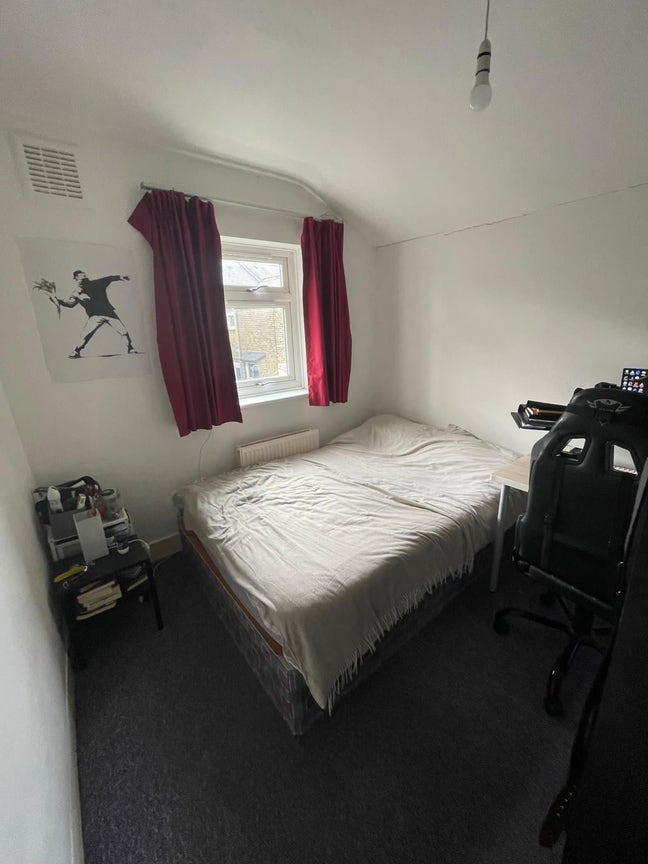 East London | Double room  Main Photo