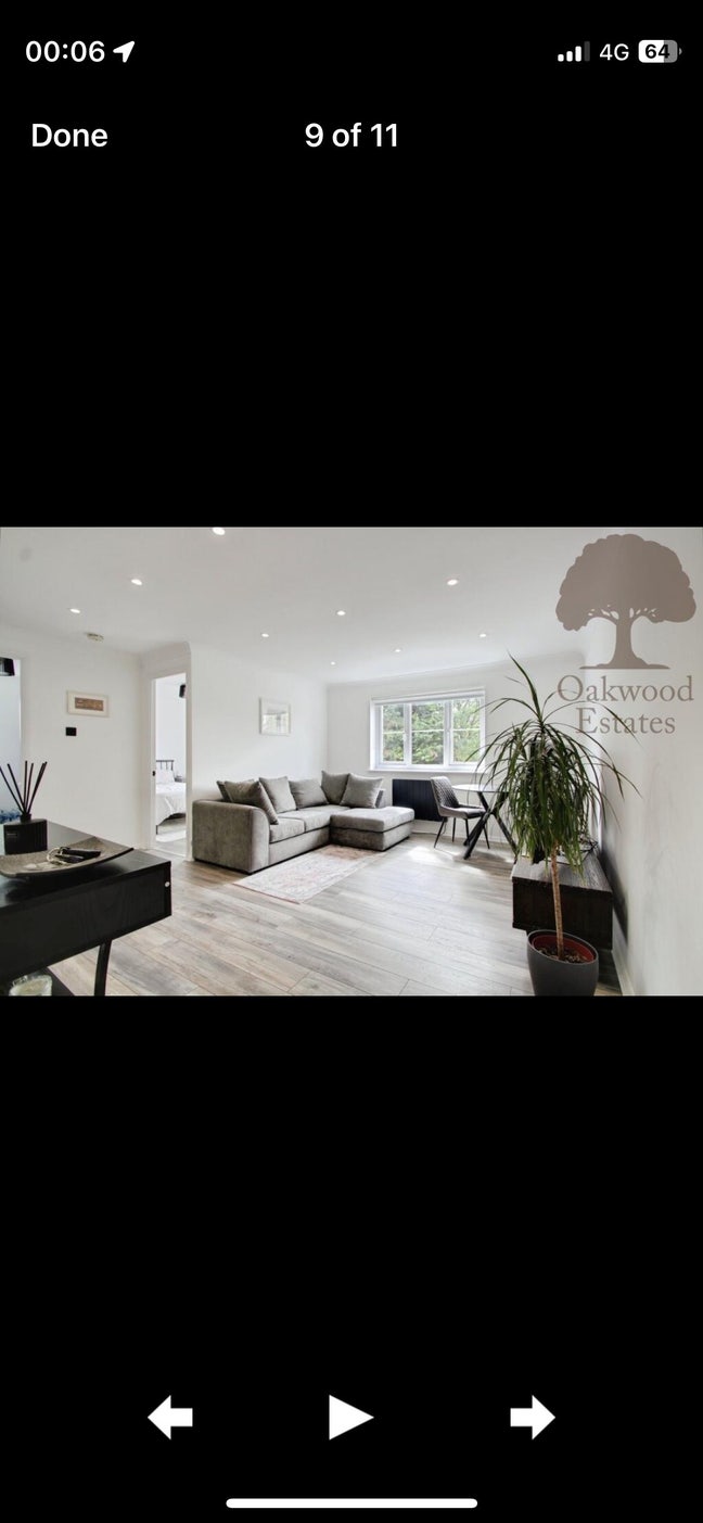 Modern 2-bed flat- close to Heathrow and Tub Main Photo