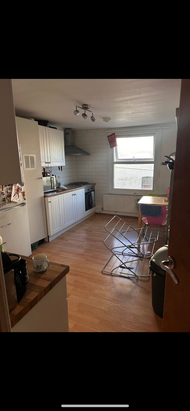 Two Double Rooms in Finsbury Park Main Photo