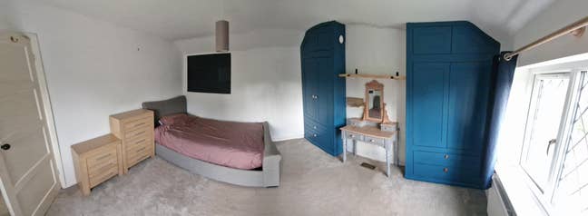 Double room for rent Main Photo
