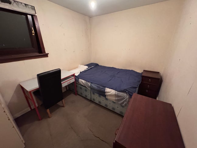 Cheapest double room in Dundee central: £345/Month Main Photo
