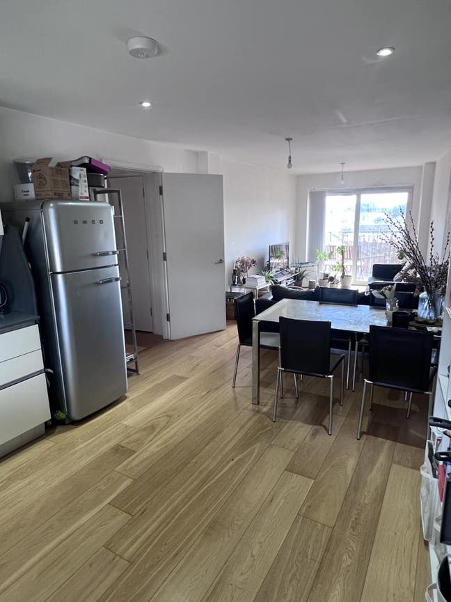 Double Room - Near Victoria Park & London Fields Main Photo