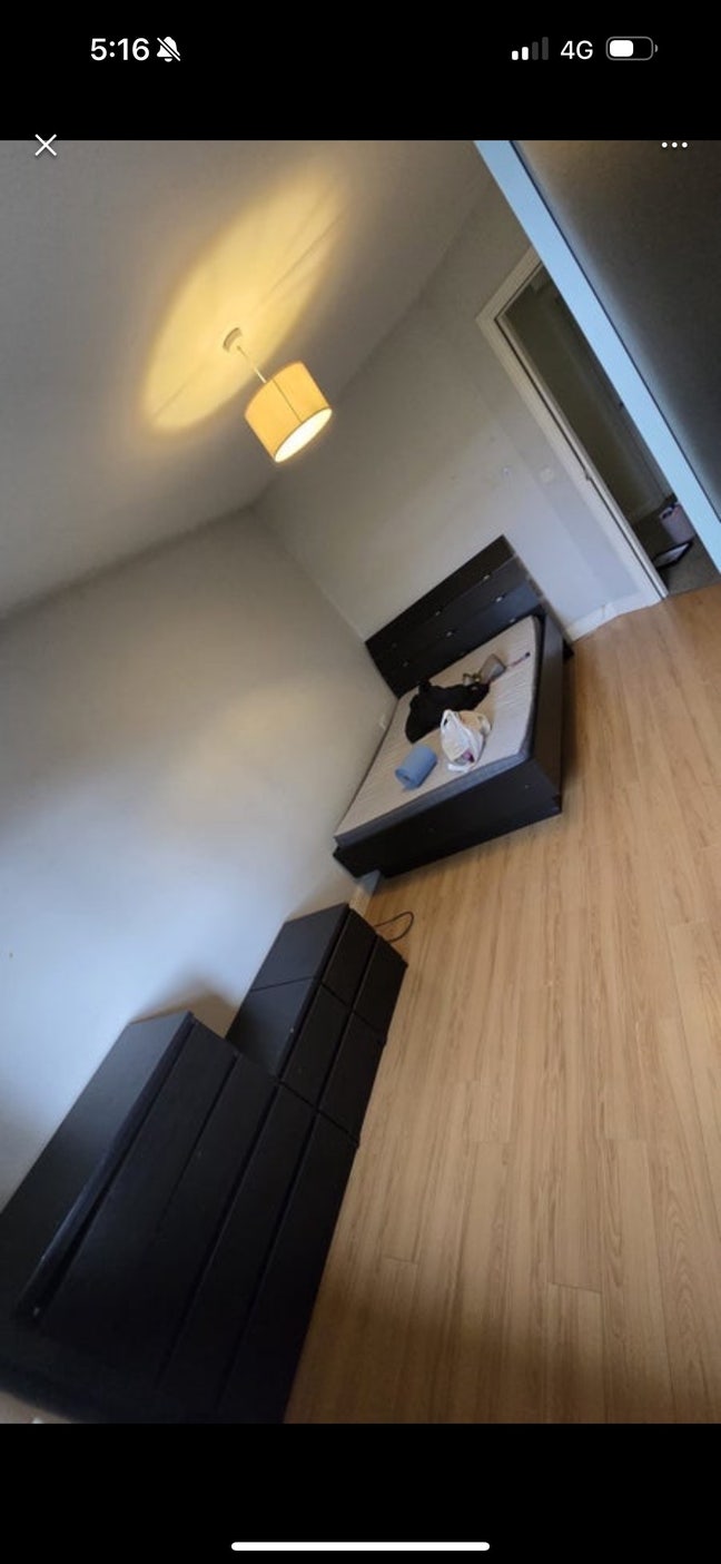 Spacious double room on Annandale embankment  Main Photo