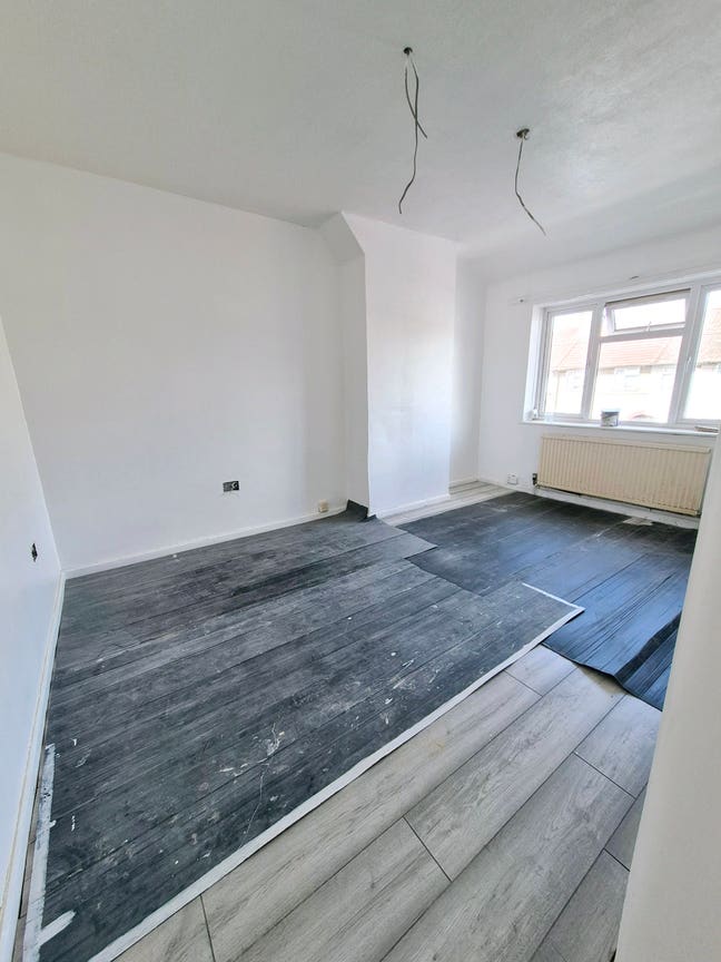 Three Double Rooms  in a Newly Refurbised House  Main Photo