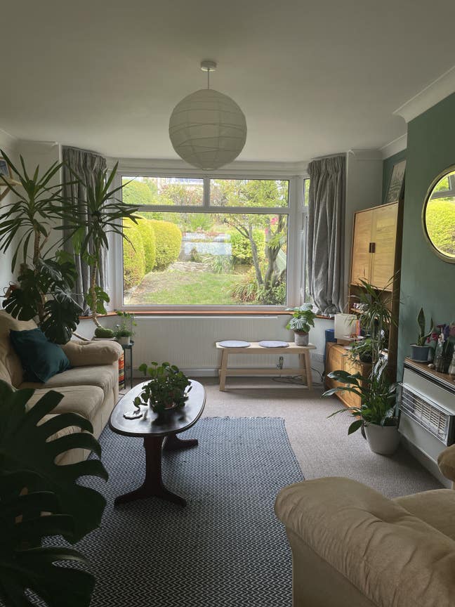 Homely short term let  Main Photo