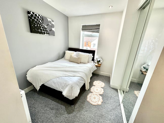🌟 Beautiful Town Centre Double with En-Suite 🌟 Main Photo