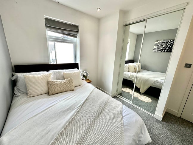 🌟 Beautiful Town Centre Double with En-Suite 🌟 Main Photo