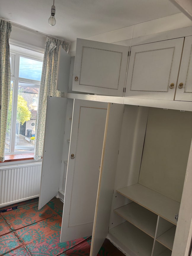 Box room  Main Photo