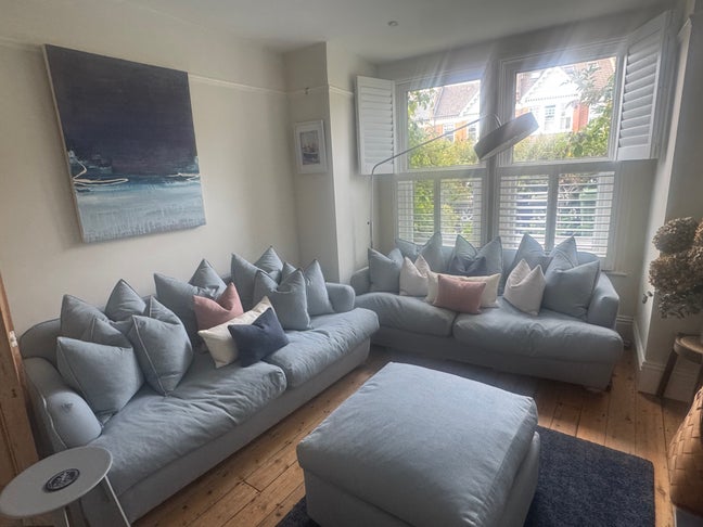 Ground floor garden flat, room, bills incl. Main Photo