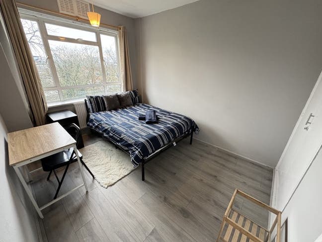 🏡2 Lovely Double Room in Arsenal Area Main Photo