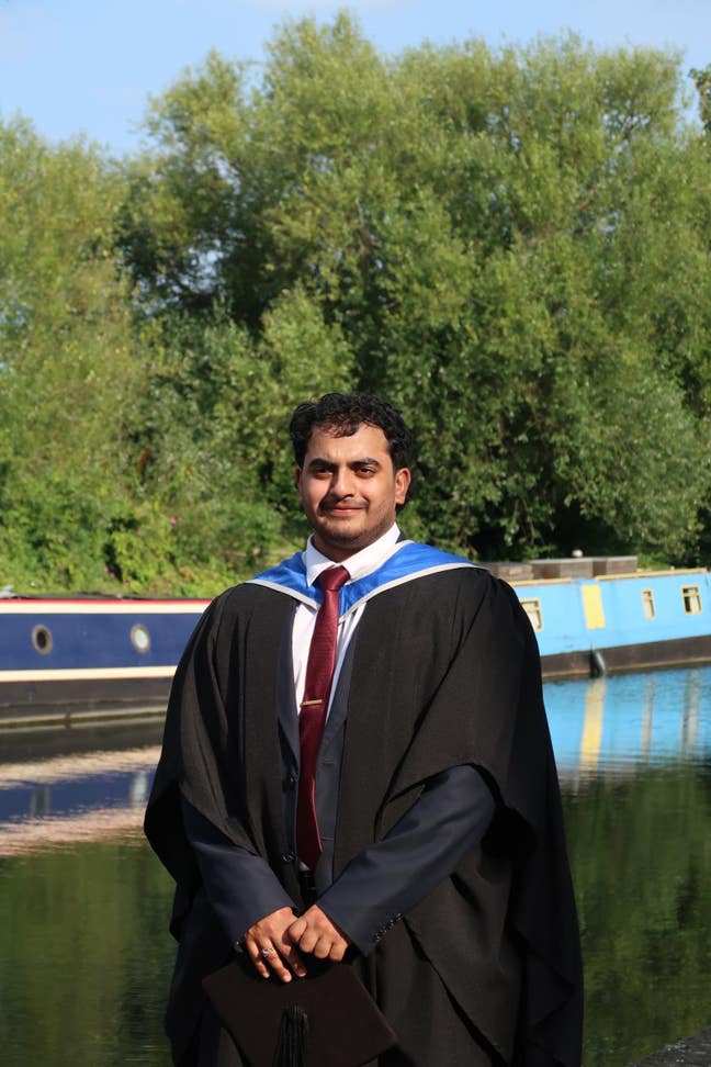 University student wanting a room (Mile end/QMUL) Main Photo
