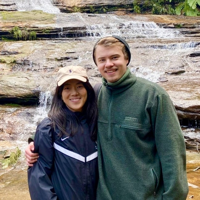 Creative Couple (34 & 27) Seeking Sublet Main Photo