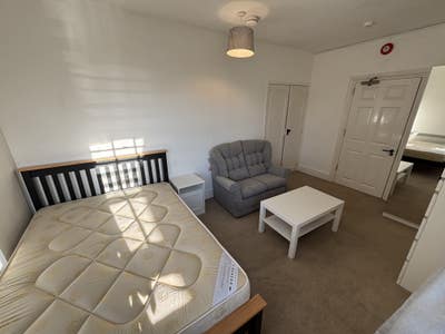 Small studio apartment in Bude Main Photo
