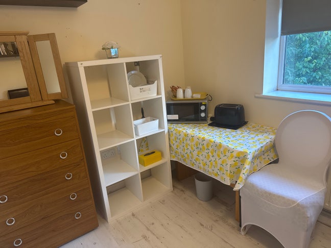 Double room with Mini kitchen  Main Photo