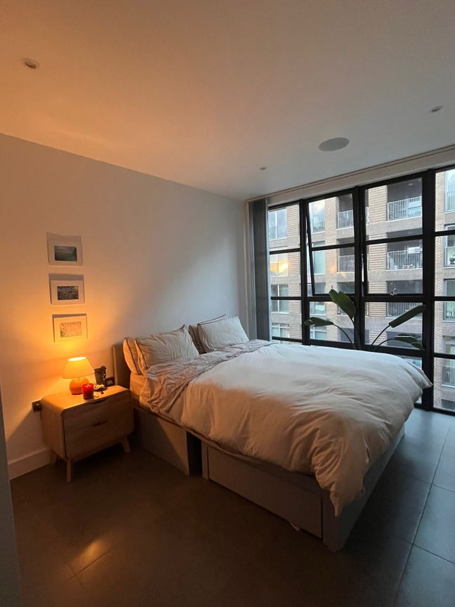 Room with Ensuite & Gym in Heart of Hackney Wick   Main Photo
