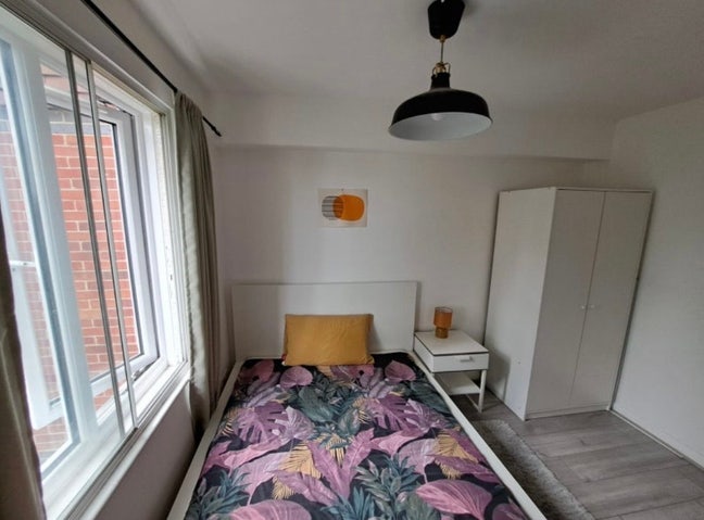 🔥Lovely Room in Caledonian Road from OCTOBER🔥 Main Photo